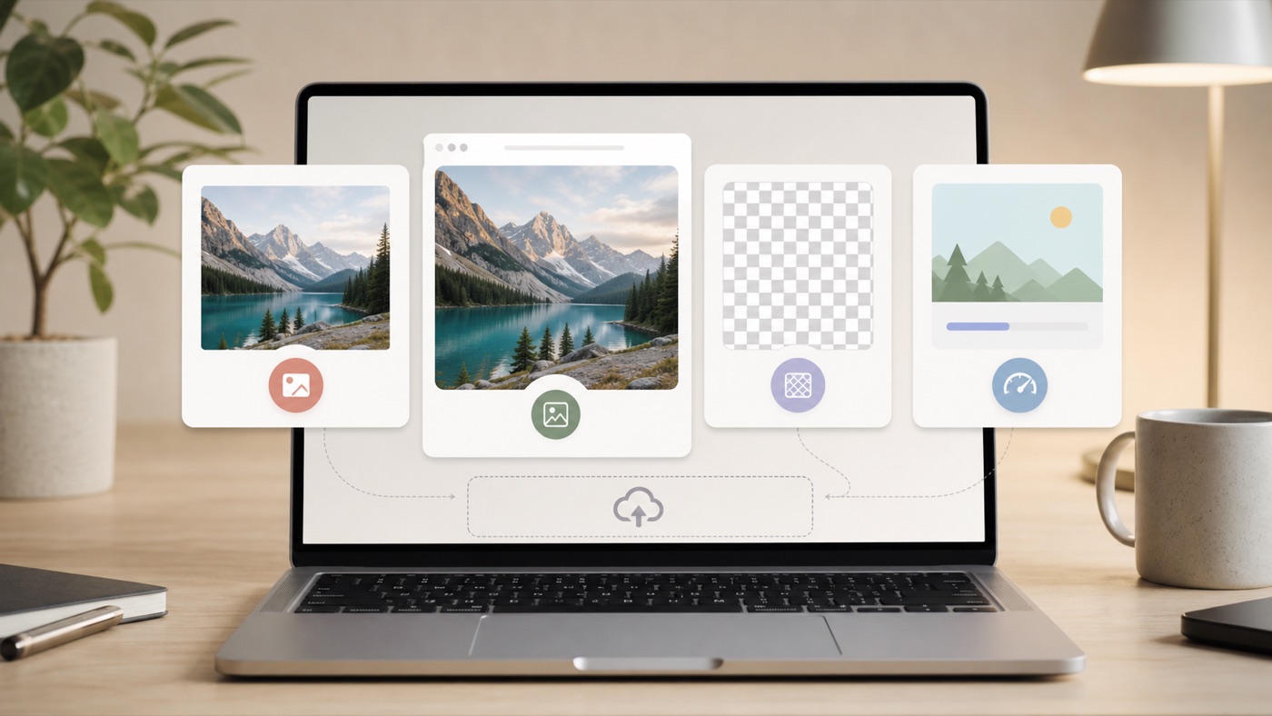 JPG, PNG, WEBP: Which Format Should You Use for Upload Forms and Websites?